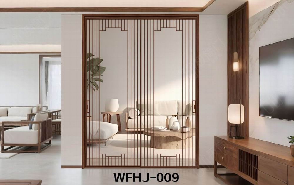 WFHJ-009